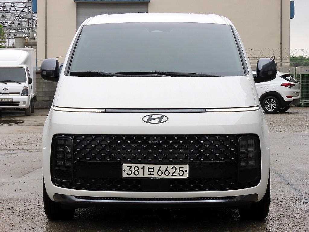 ���� ��Ÿ���� 3.5 LPG ����� 7�ν� �ν��۷��̼�