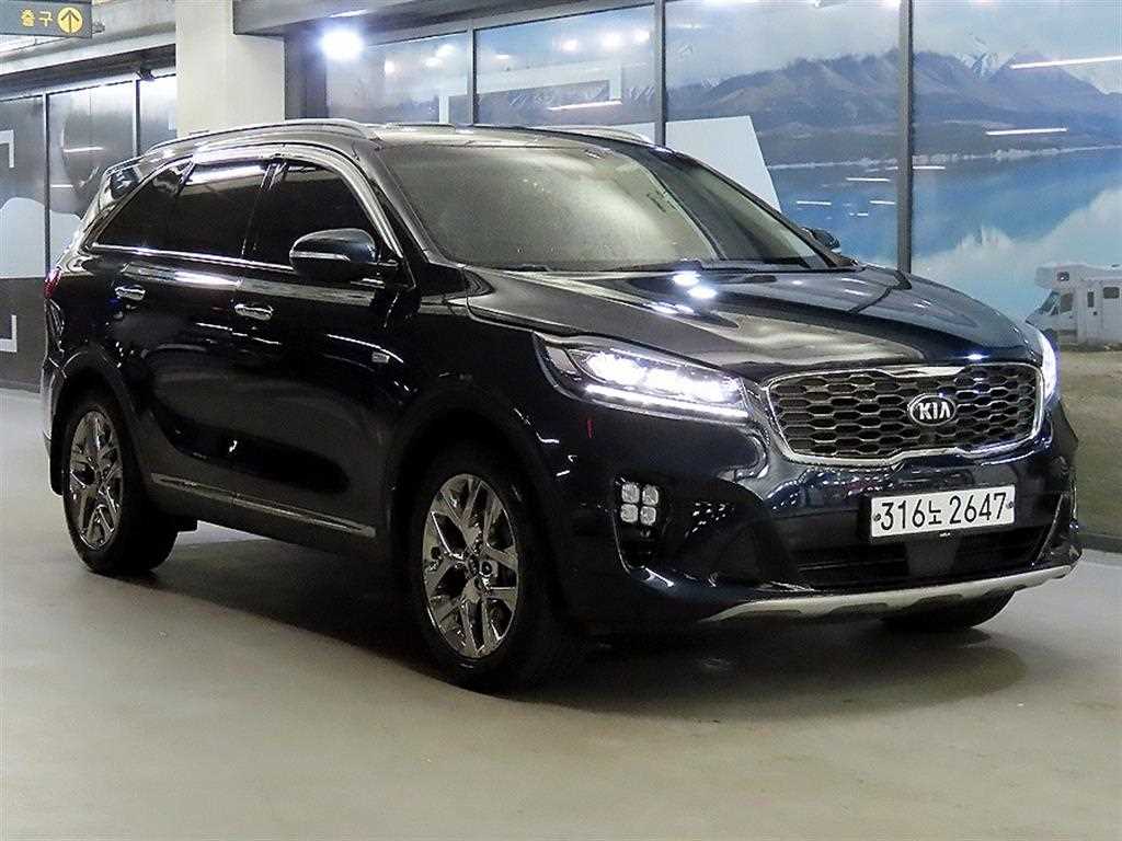 ��� �� ����� ���� R2.0 2WD ������