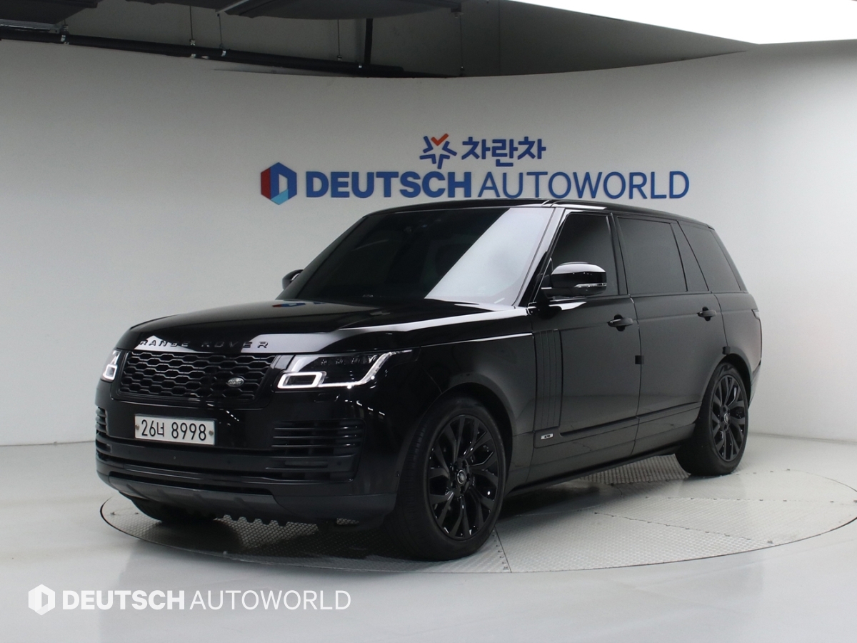����ι� �������ι�(4����) 5.0 V8 SC LWB AB