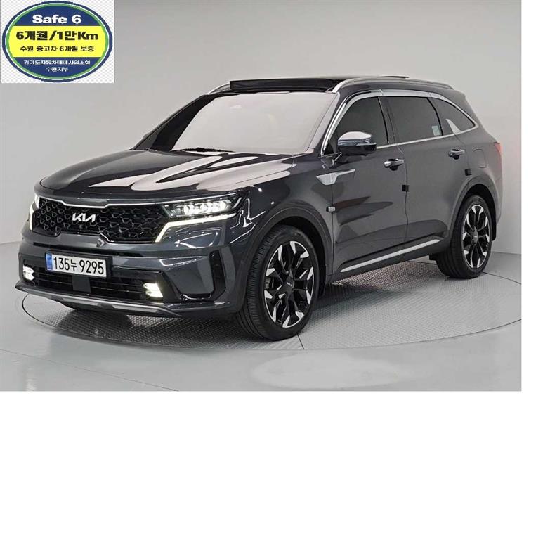 ��� �������(MQ4) 2.2 ���� 4WD �ñ״�ó