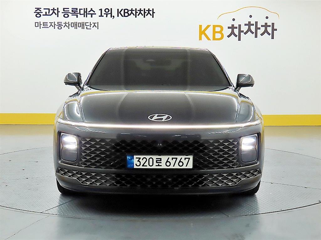 ���� �� �ô��׷��� ���ָ� 3.5 AWD Ķ���׷���