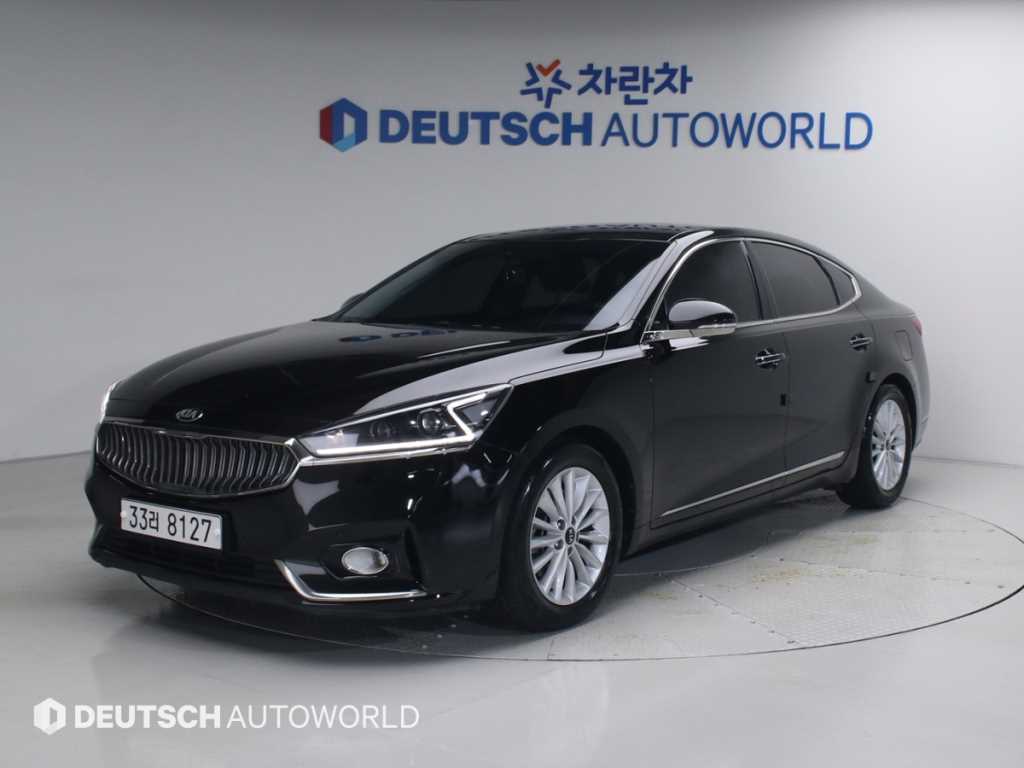 ��� �� ��K7 2.4 GDi ������Ƽ��