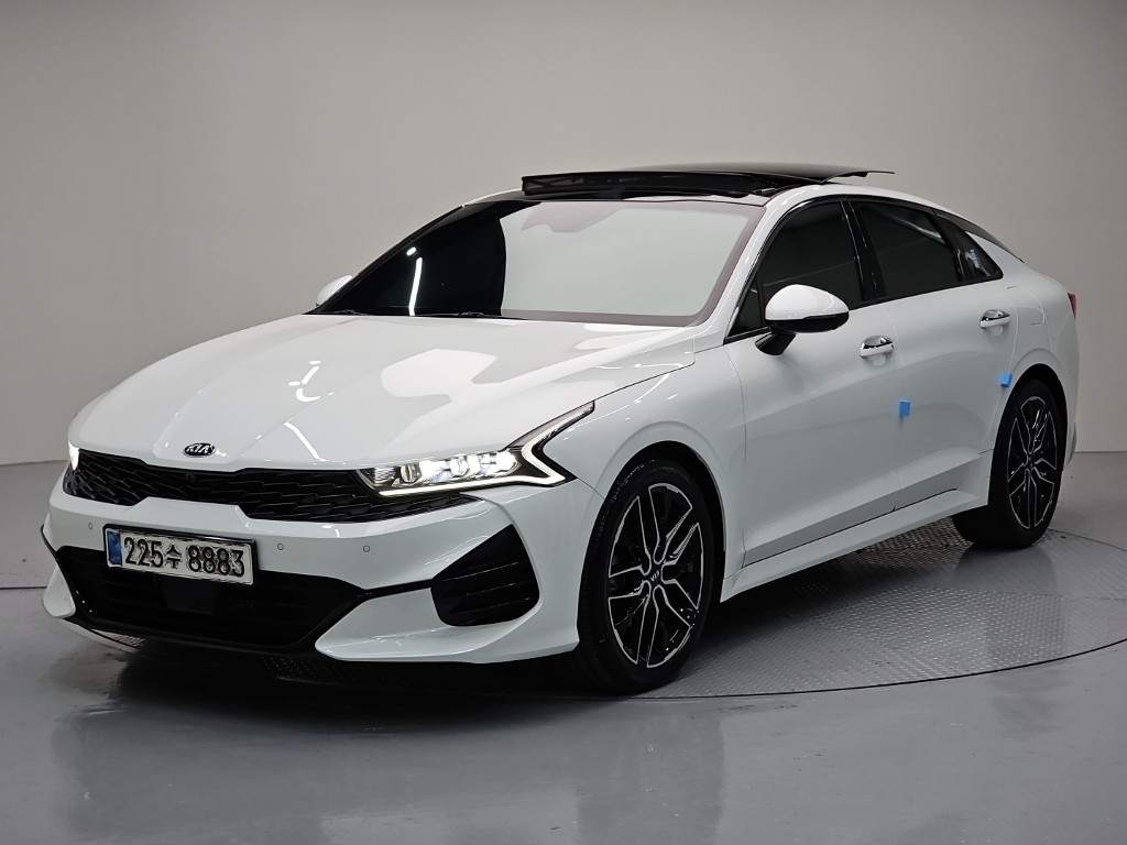 ��� ���� K5(DL3) 1.6 ���ָ� �ͺ� �������
