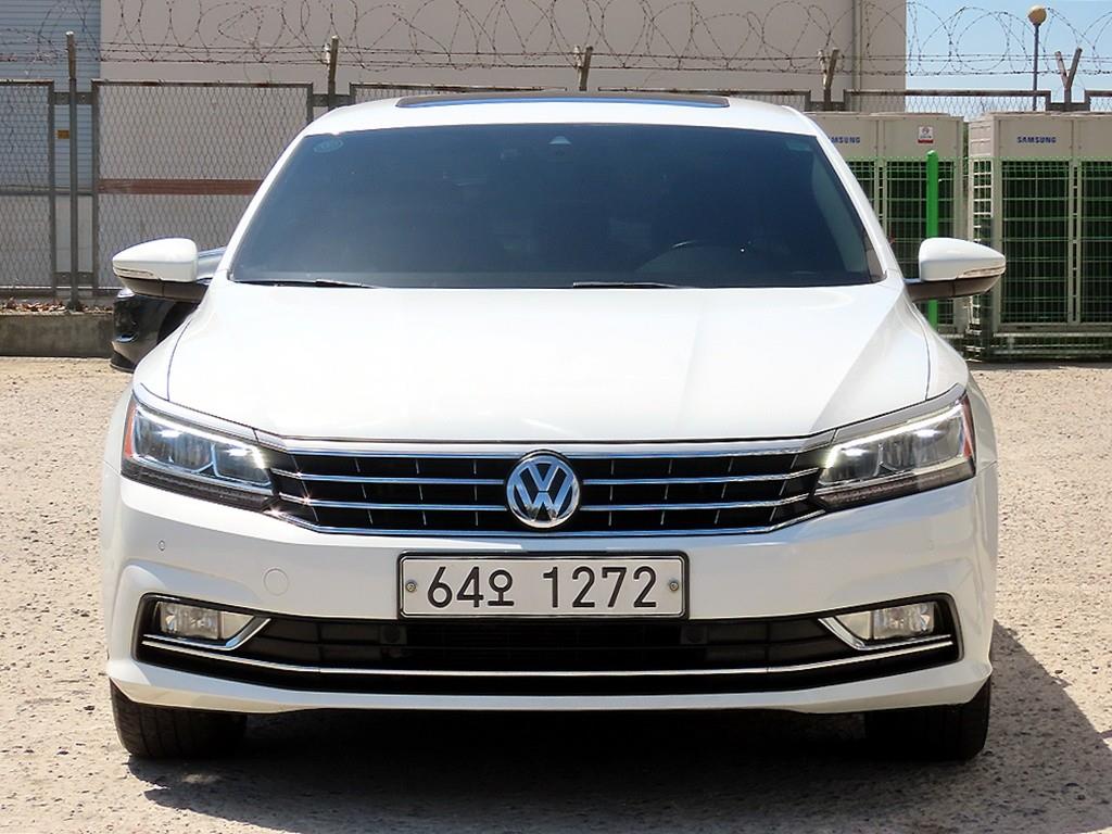 �����ٰ� �� ���Ļ�Ʈ(7����) 2.0 TSI 