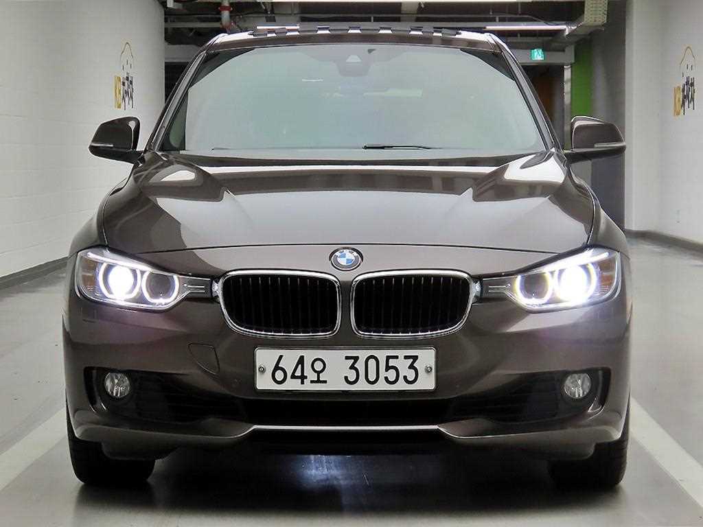 BMW 3�ø���(6����) 320i 