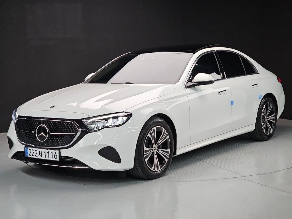 ���� EŬ����(6����) E200 �ƹ氡����