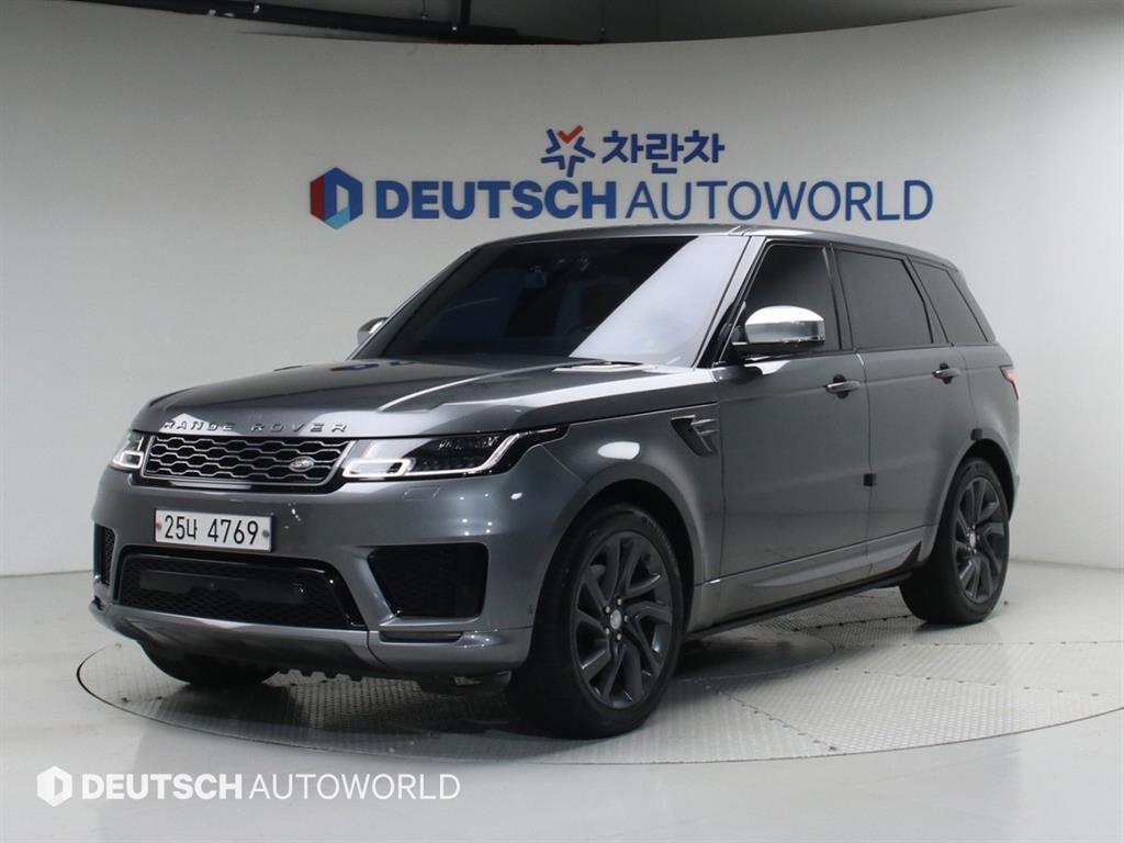 ����ι� �������ι� ������(2����) 3.0 SDV6 HSE ���̳���