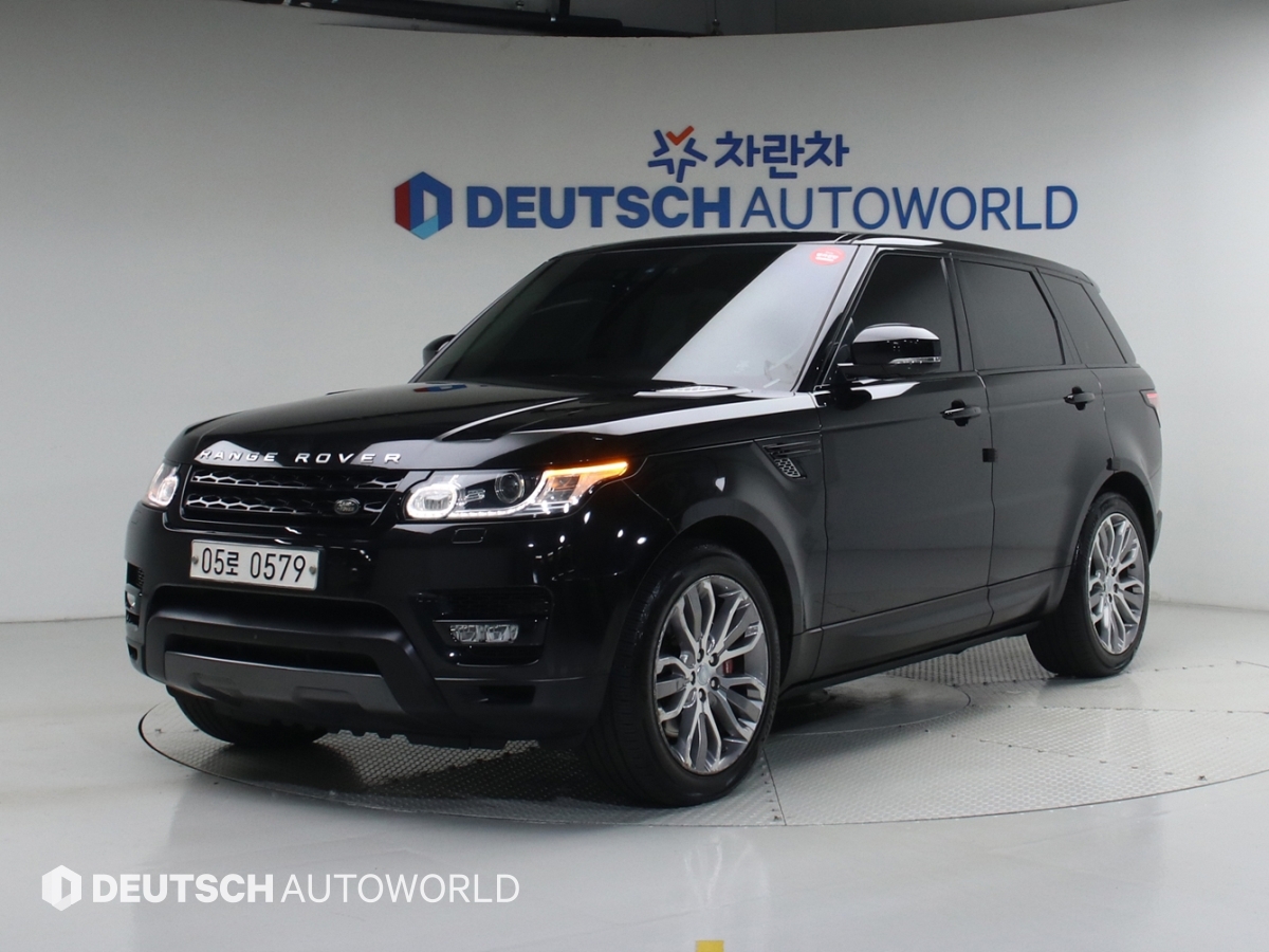 ����ι� �������ι� ������(2����) 3.0 SDV6 HSE ���̳���