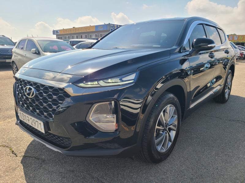 ���� ��Ÿ��(TM) R2.0 2WD �����̾�