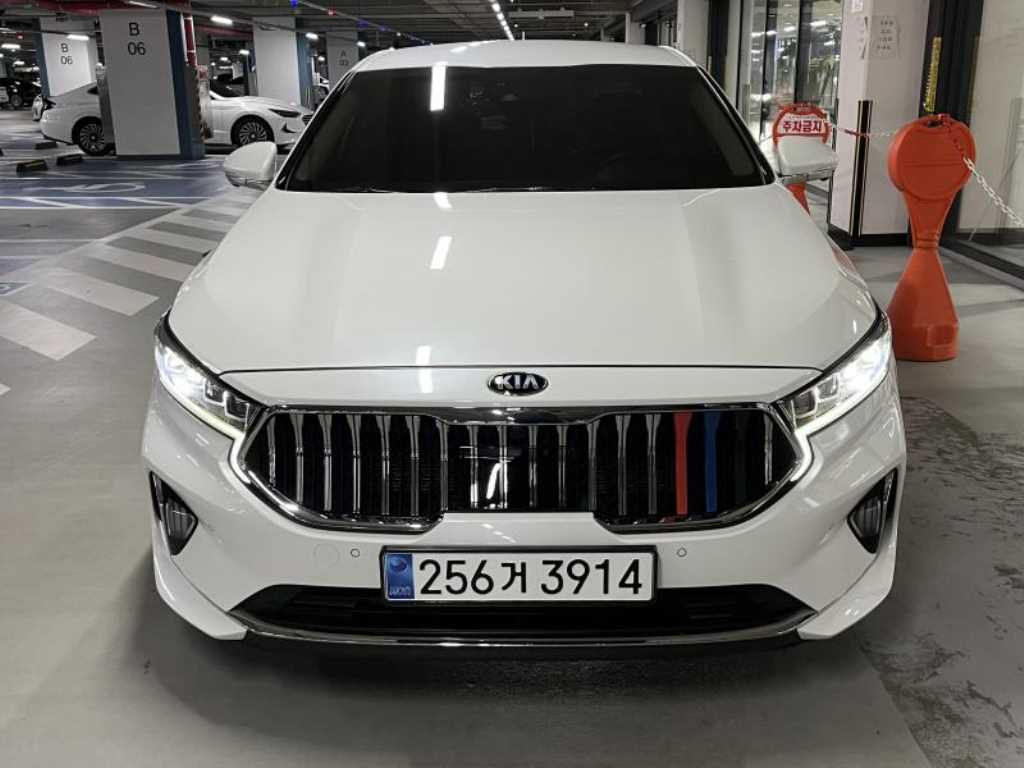 ��� K7 �����̾� 2.5 GDi X�����