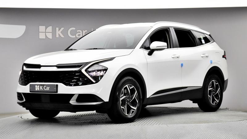 ��� �� �ô�����Ƽ�� 2.0 ���� 2WD ������Ƽ��