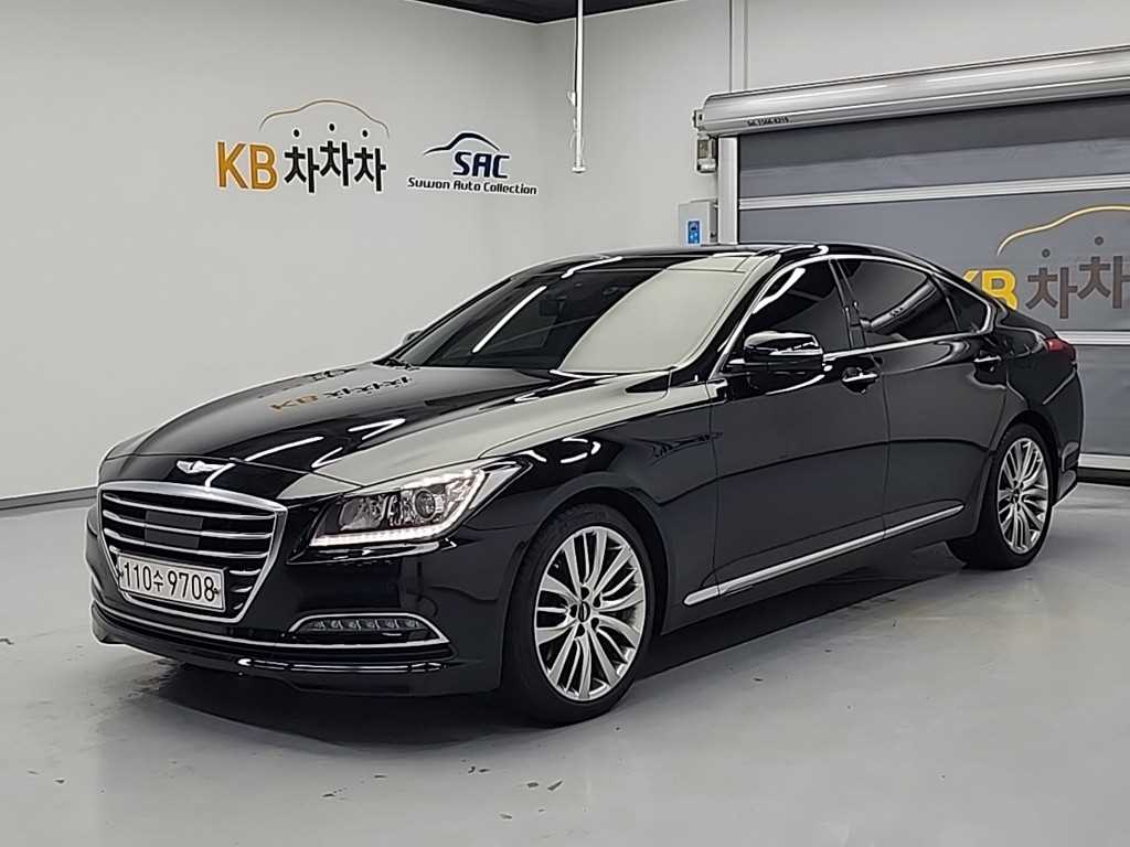 ���� ���׽ý�DH G330 AWD �����̾�