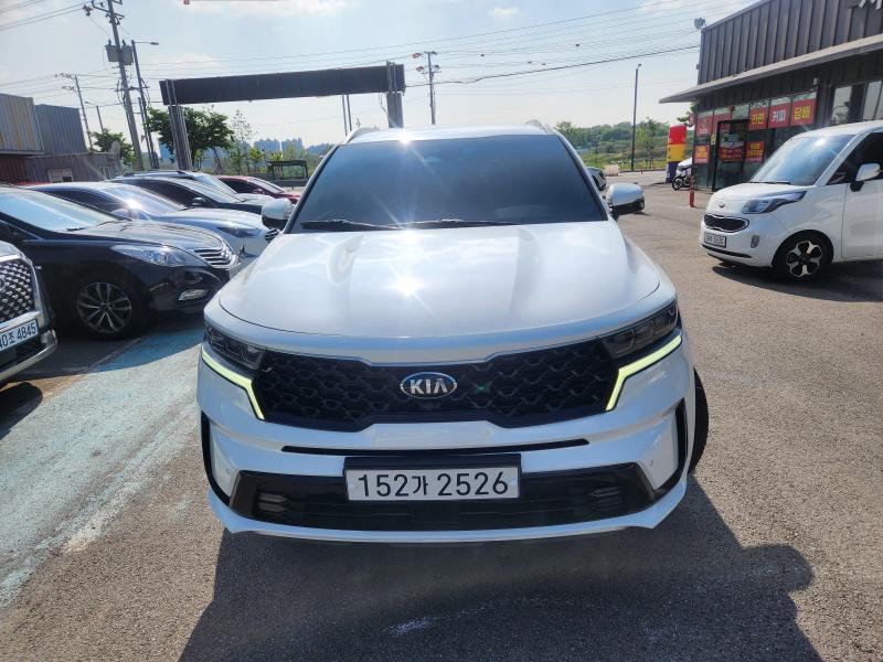 ��� �������(MQ4) 2.2 ���� 2WD �������