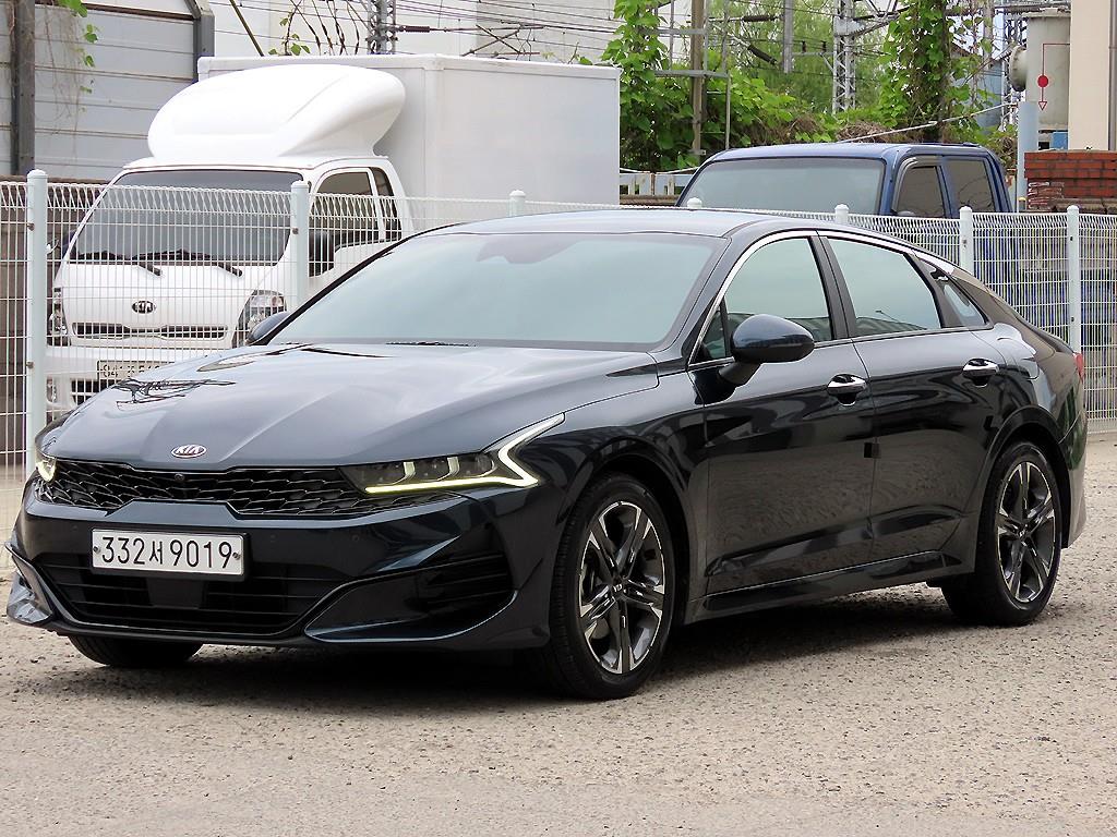 ��� ���� K5(DL3) 2.0 ���ָ� �������