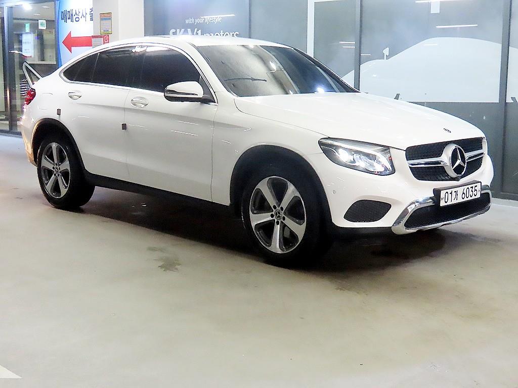 ���� GLCŬ���� GLC 300 4��ƽ ���� 
