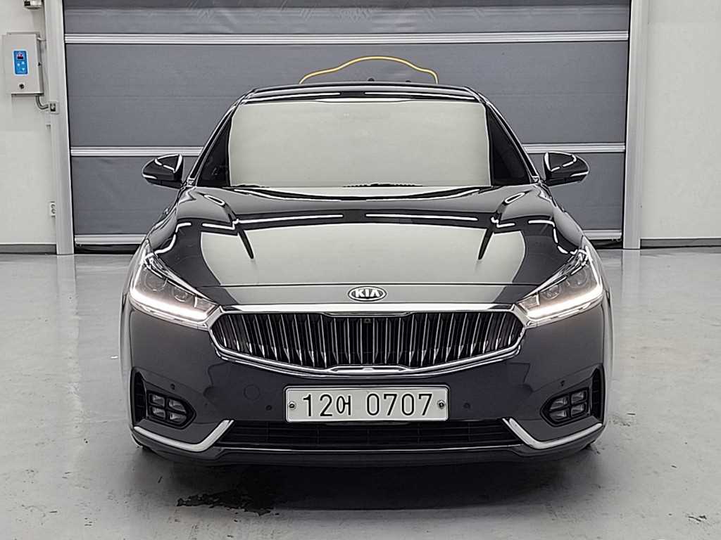 ��� �� ��K7 2.4 GDi ������Ƽ��