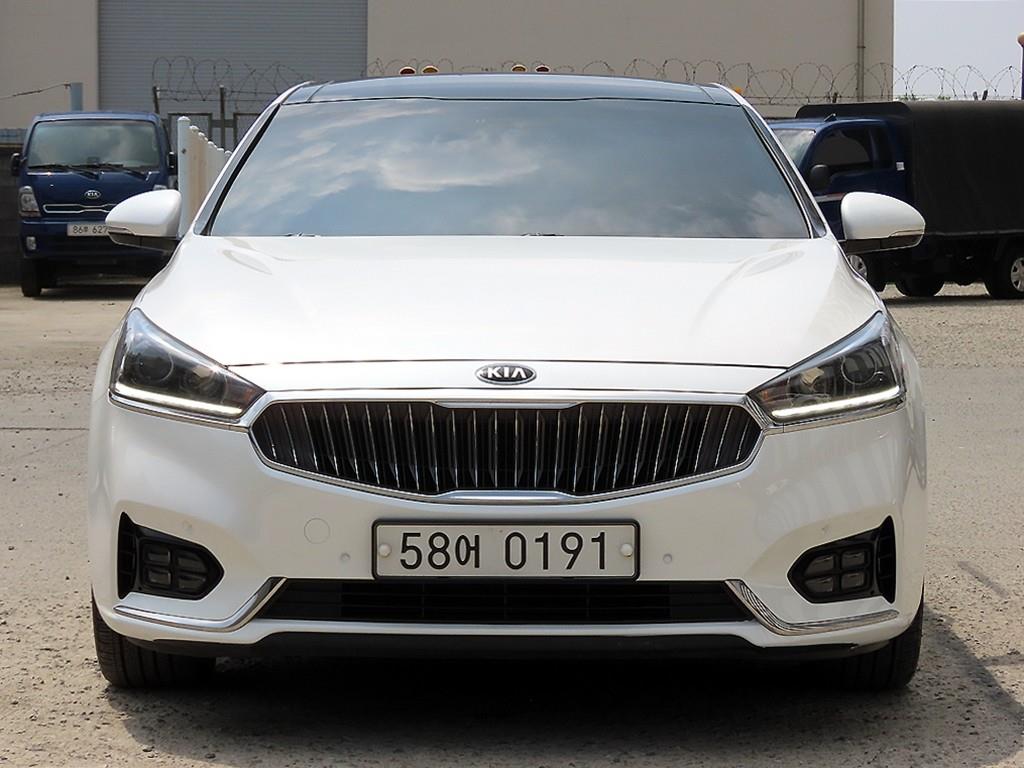 ��� �� ��K7 3.3 GDi �������