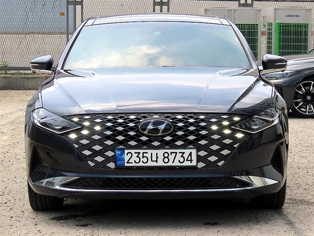 ���� �� ���׷���IG LPi 3.0 �ͽ�Ŭ��ú�