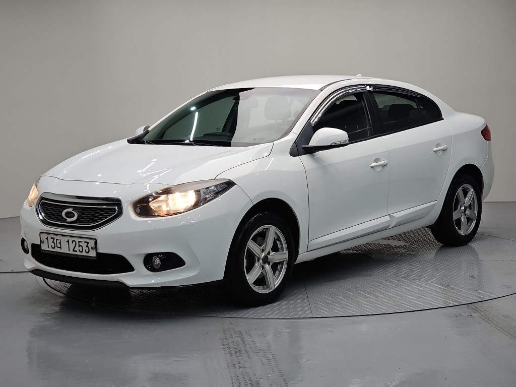 ����(�Ｚ) �� SM3 1.6 SE 