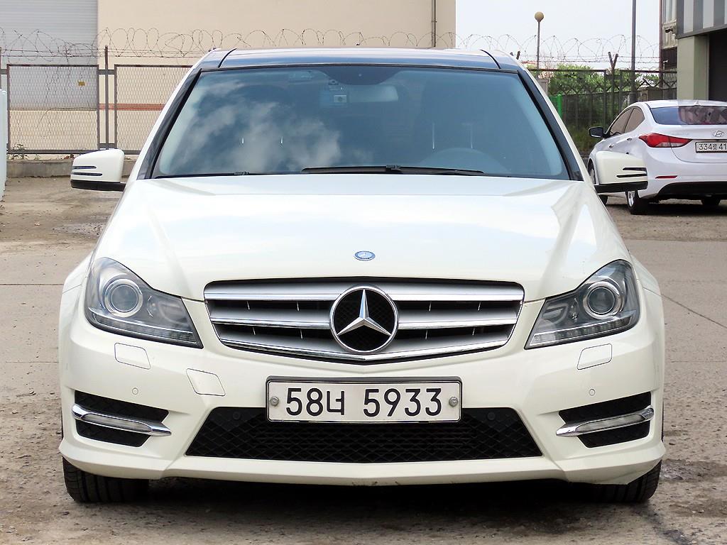 ���� CŬ����(3����) C200 �������Ǽǽ� �ƹ氡����