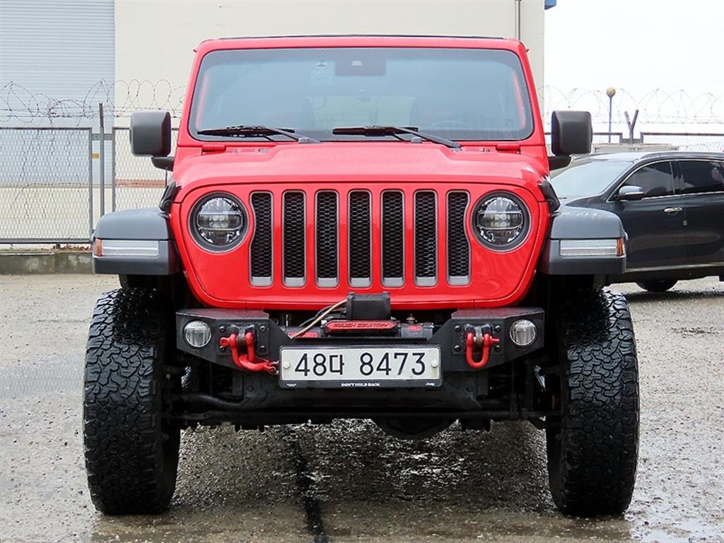 ���� ���۷�(JL) 2.0 ����� 4DR �Ŀ�ž