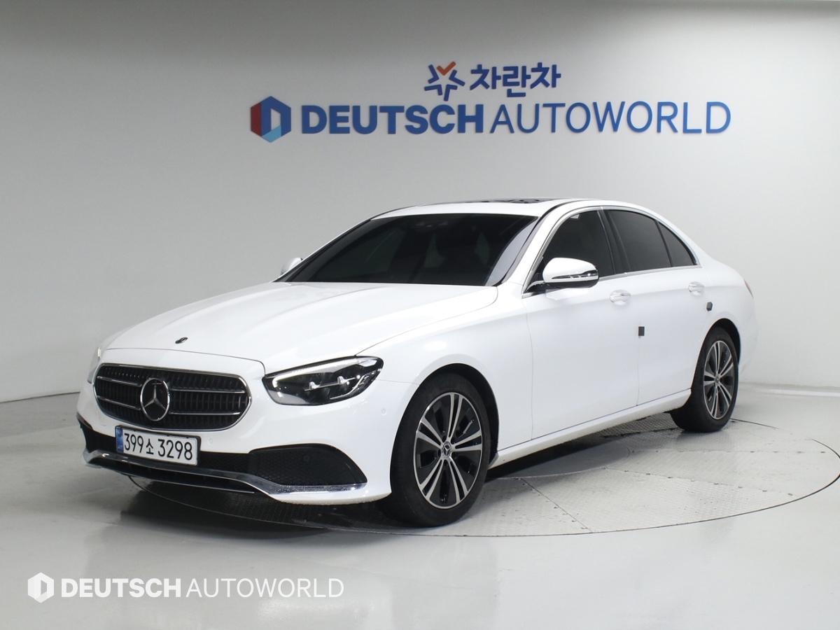 ���� EŬ����(5����) E250 �ƹ氡����