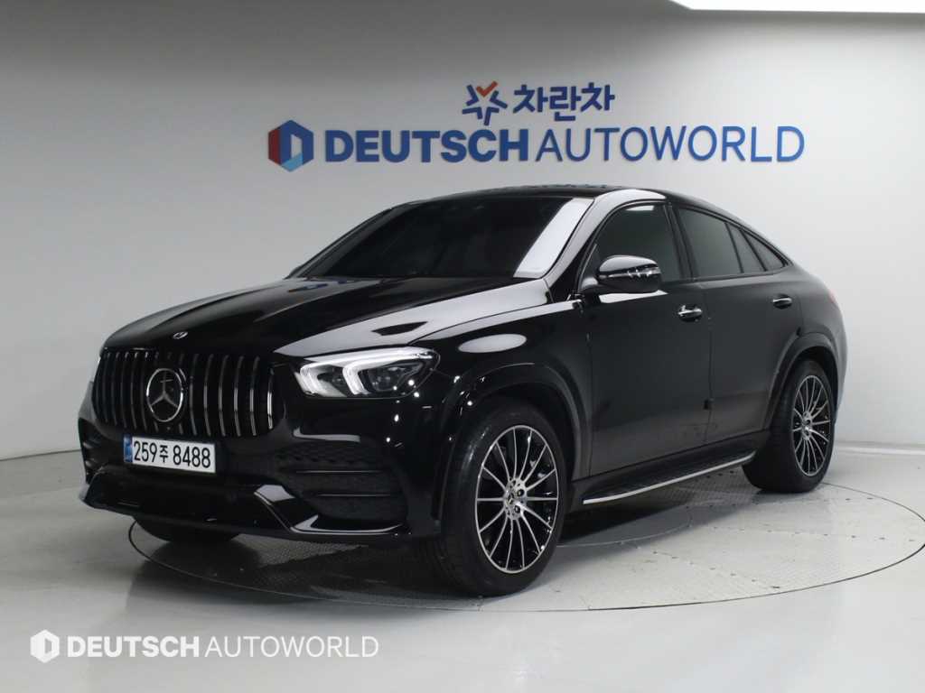 ���� GLEŬ����(4����) GLE 400d 4��ƽ ���� 
