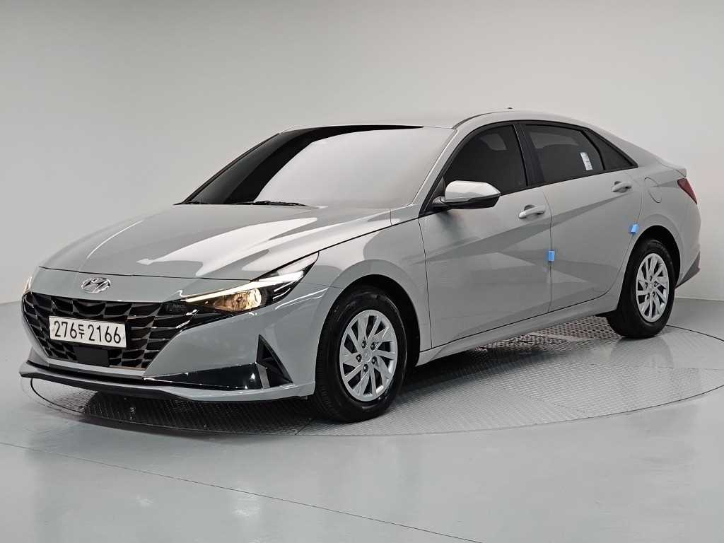 ���� �ƹݶ�(CN7) 1.6 LPI ����ī ��Ÿ��