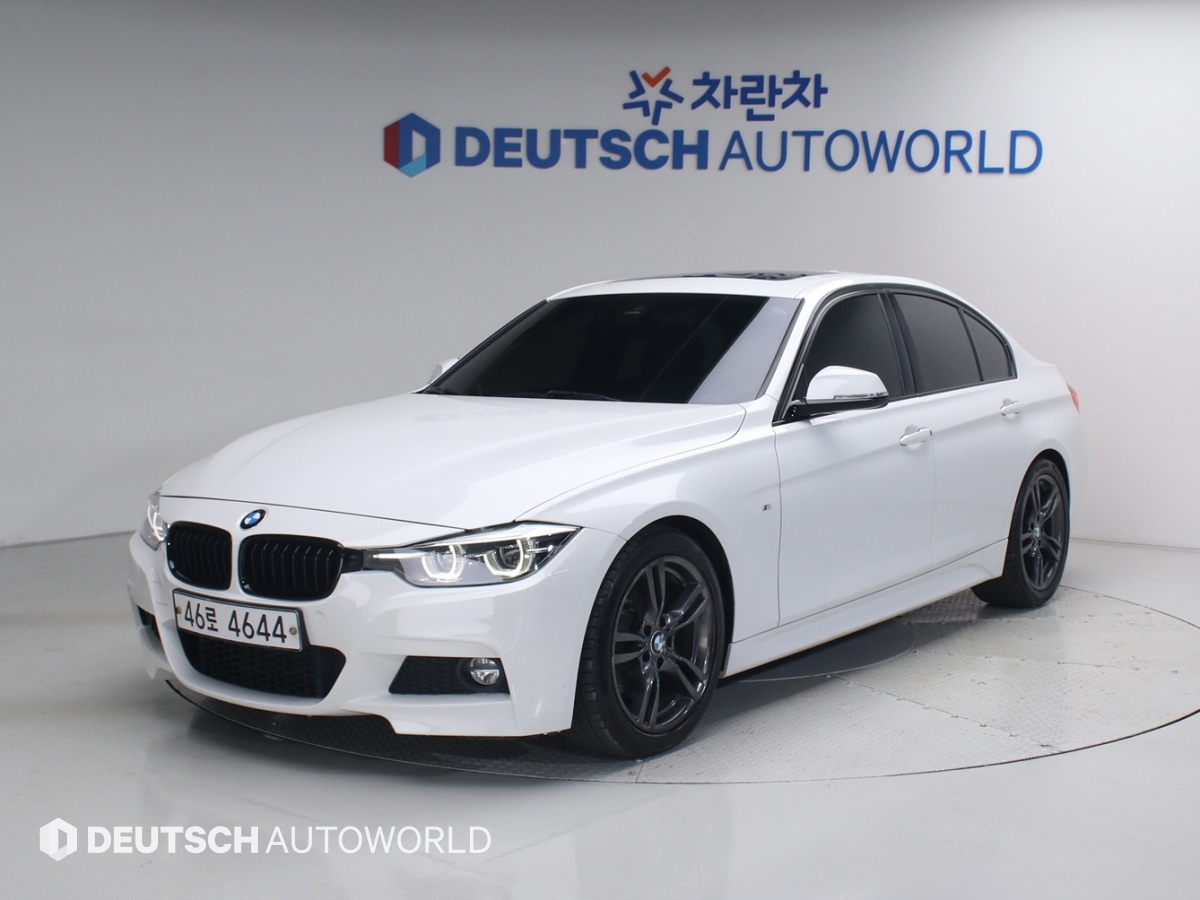 BMW 3�ø���(6����) 330i M �������� ������