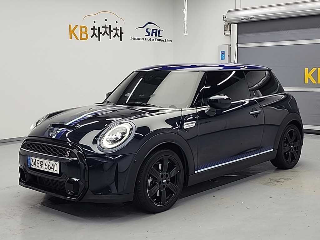 �̴� ����(3����) 2.0 S �긯���� �����
