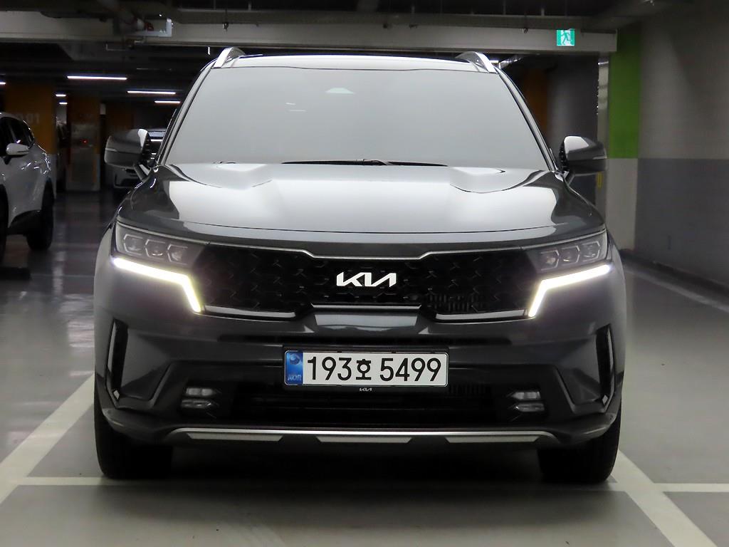 ��� ������� ���̺긮��(MQ4) 1.6 HEV 2WD ������Ƽ��