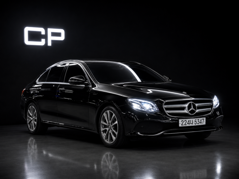 ���� EŬ����(5����) E300 4��ƽ �ƹ氡����