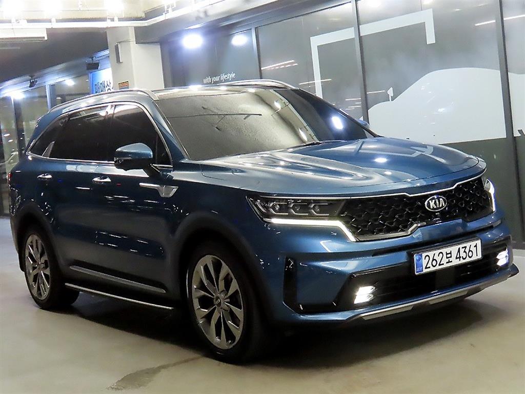 ��� �������(MQ4) 2.2 ���� 4WD �ñ״�ó
