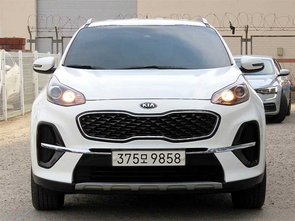 ��� ����Ƽ�� �� ���� 1.6 ���� 2WD ������Ƽ��