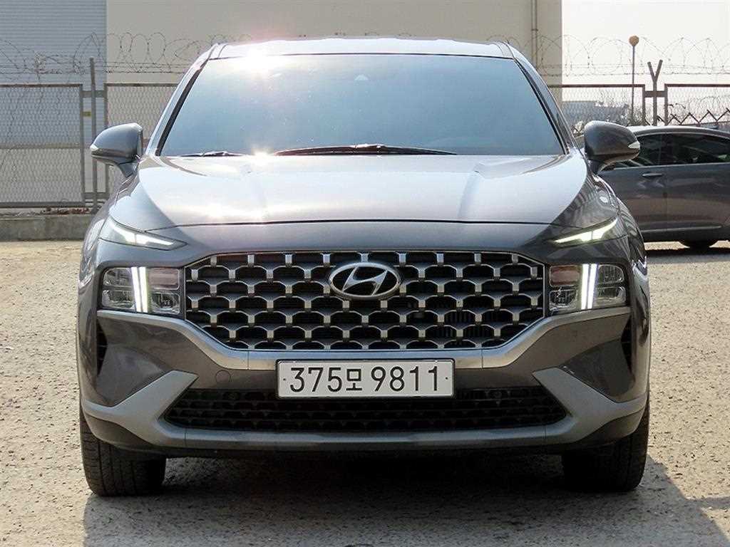 ���� �� ����Ÿ�� ���� 2.2 2WD �ͽ�Ŭ��ú�