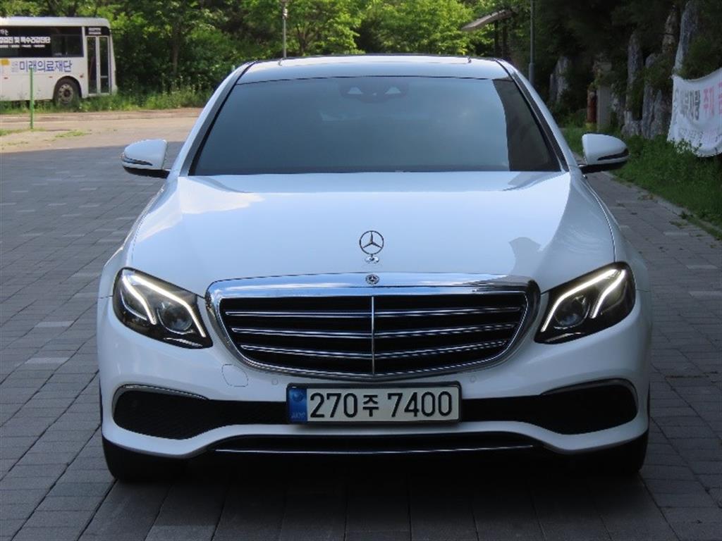 ���� EŬ����(5����) E220d 4��ƽ �ͽ�Ŭ��ú�