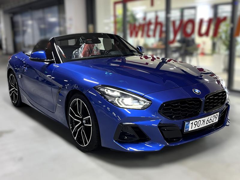 BMW Z4(3����) 20i sDrive M ��������