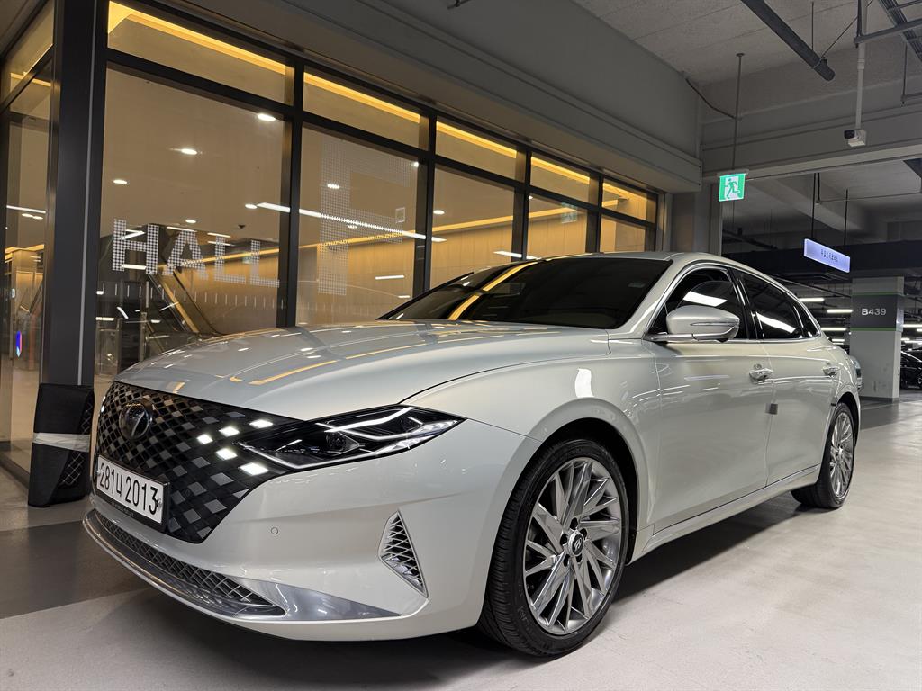 ���� �� ���׷���IG ���ָ� 2.5 Ķ���׷���
