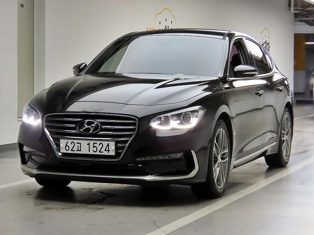 ���� �׷���IG 2.4 GDi �����̾� �����