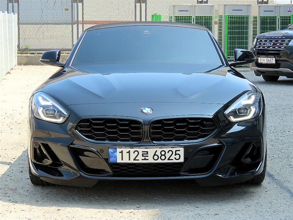 BMW Z4(3����) 20i sDrive M ��������