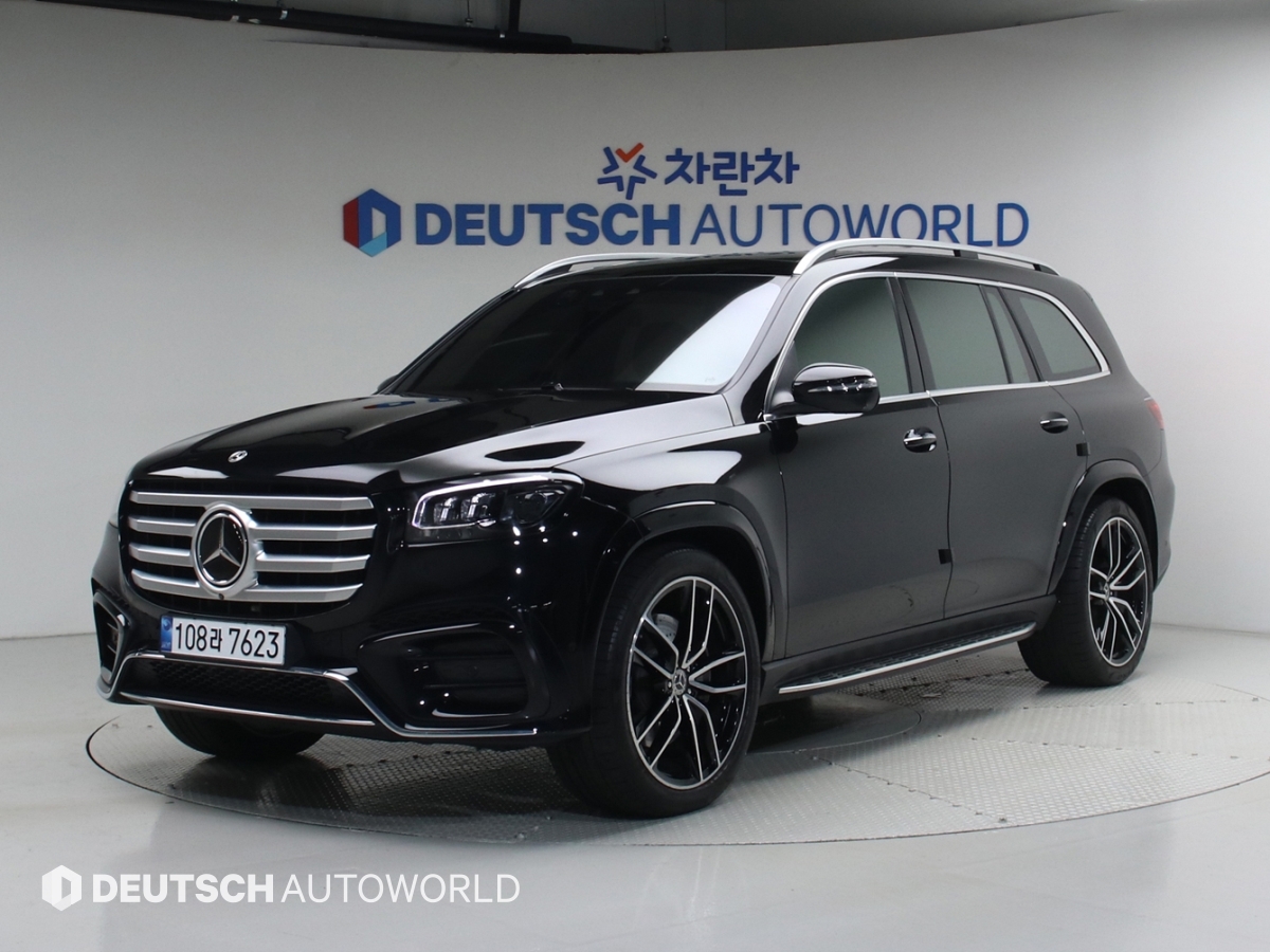 ���� GLSŬ����(3����) GLS 580 4��ƽ 