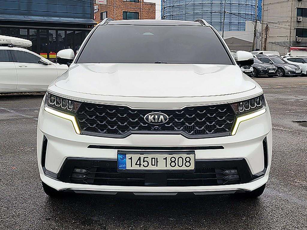 ��� ������� ���̺긮��(MQ4) 1.6 HEV 2WD �������