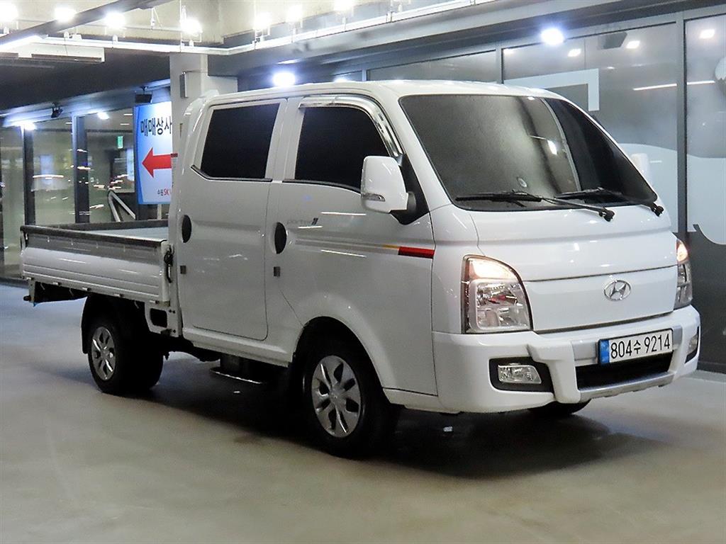 ���� ����II CRDi ����ĸ ������ �����̾�