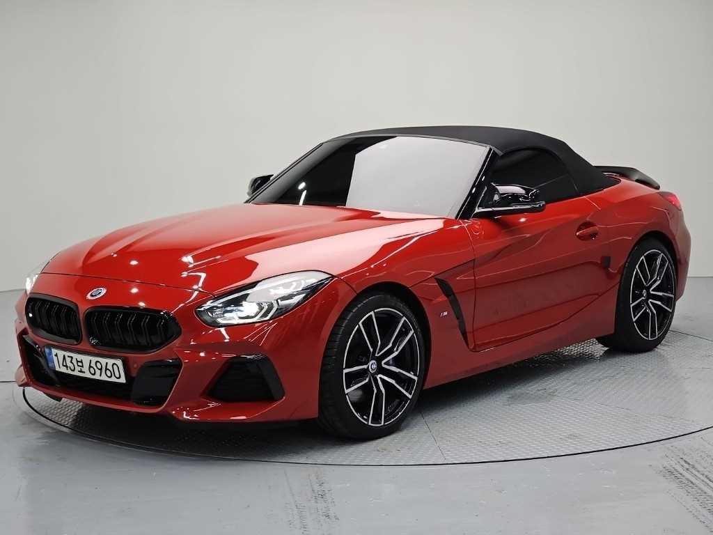 BMW Z4(3����) 20i sDrive M ��������