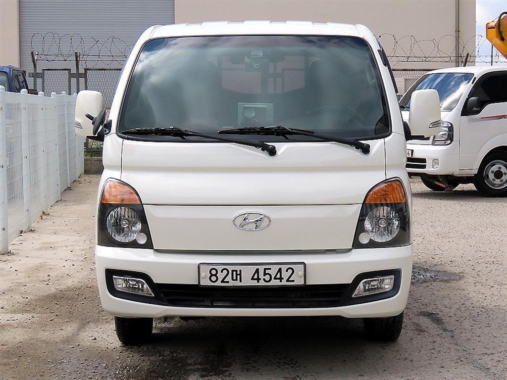 ���� ����II CRDi ����ĸ ������ ���