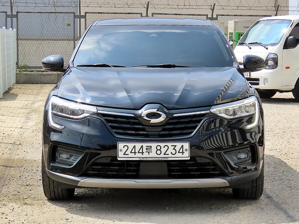 ����(�Ｚ) XM3 1.3 TCe RE