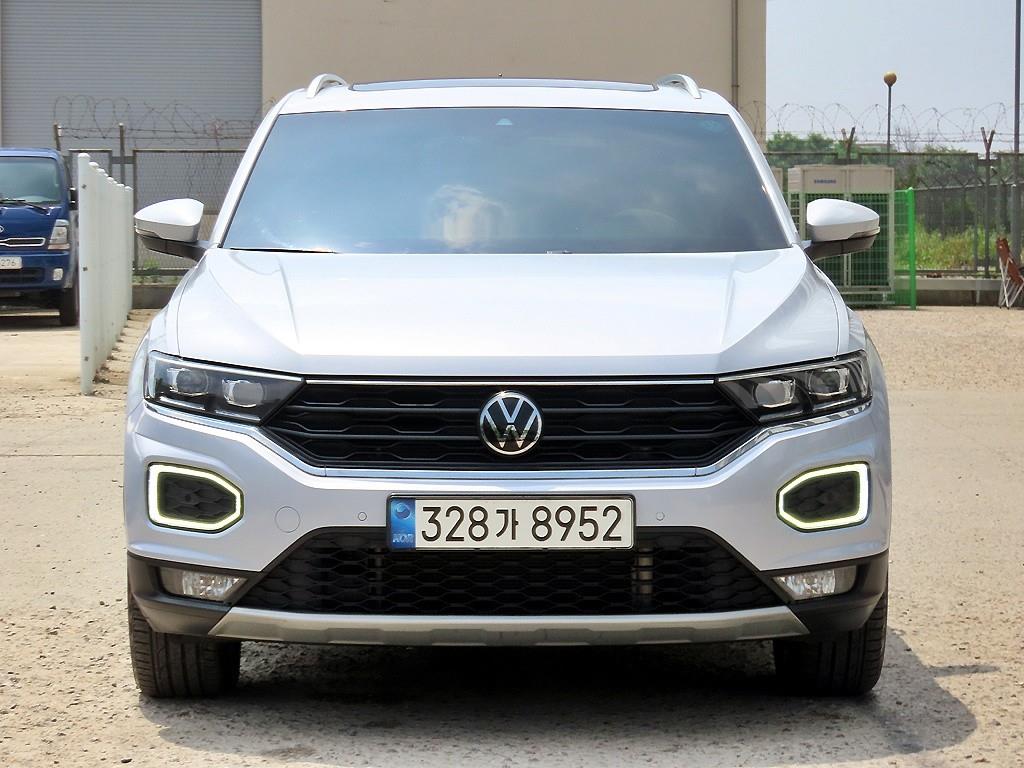 �����ٰ� Ƽ�� 2.0 TDI ������Ƽ��
