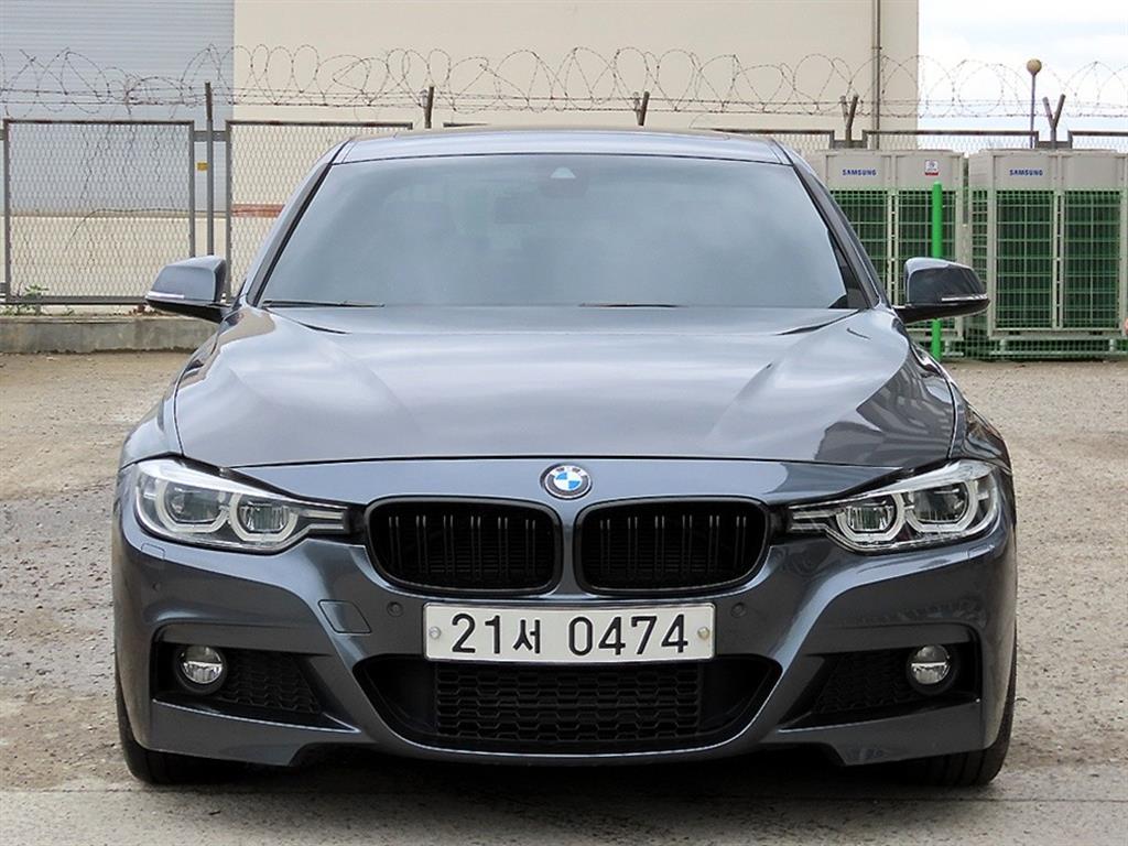 BMW 3�ø���(6����) 320i M ������