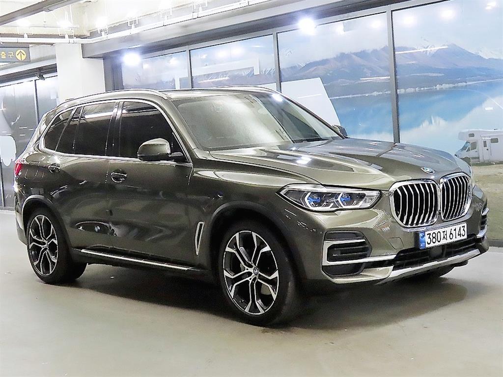 BMW X5(4����) 30d xDrive x����