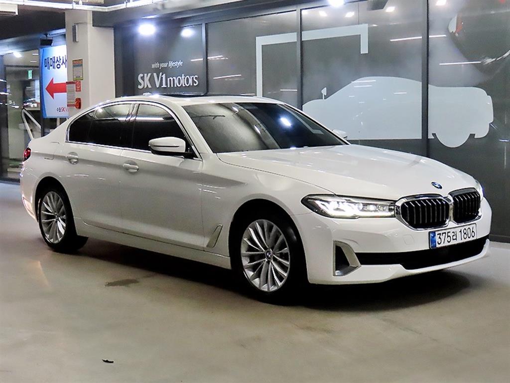 BMW 5�ø���(7����) 530i ���Ÿ�
